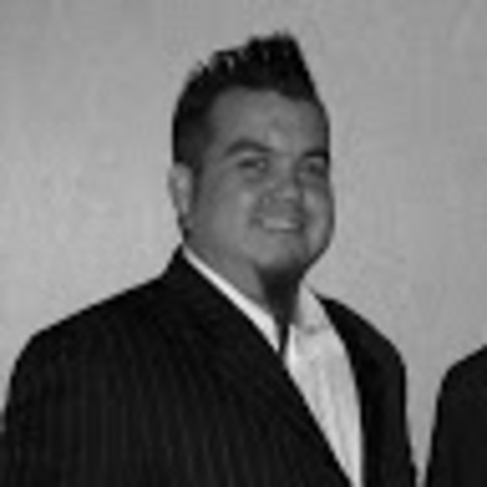 Meet your Posher, Jason
